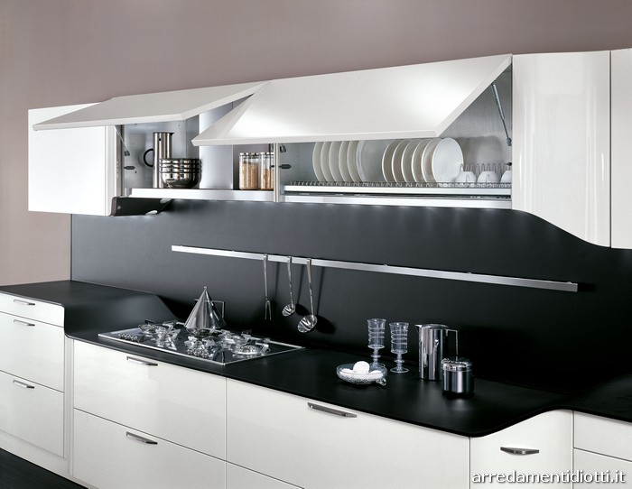 Venus cucina Snaidero